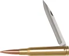 United Cutlery 50 Caliber Bullet Knife knives UC2736