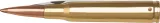 United Cutlery 50 Caliber Bullet Knife knives UC2736