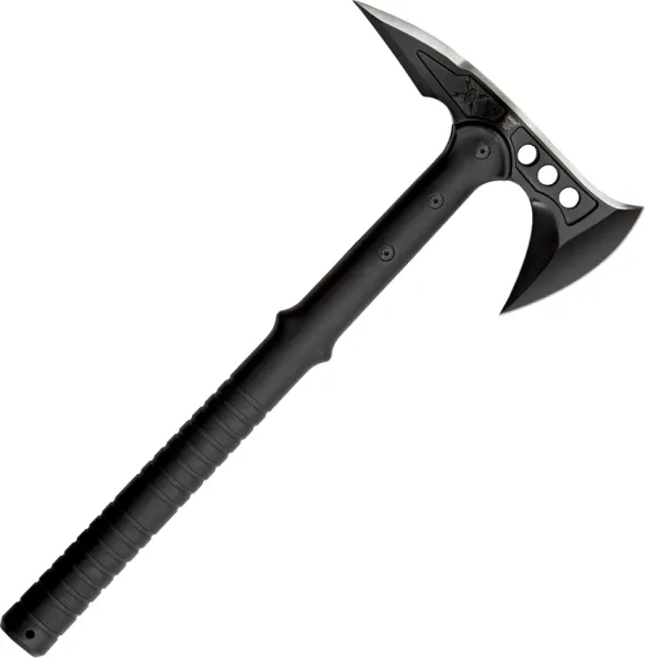 United Cutlery M48 Hawk Axe 15 1-2 Overall Sheath UC2765