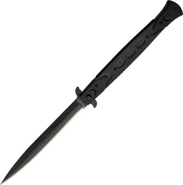 United Cutlery Rampage Stiletto Black knives UC2776