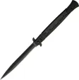 United Cutlery Rampage Stiletto Black - UC2776