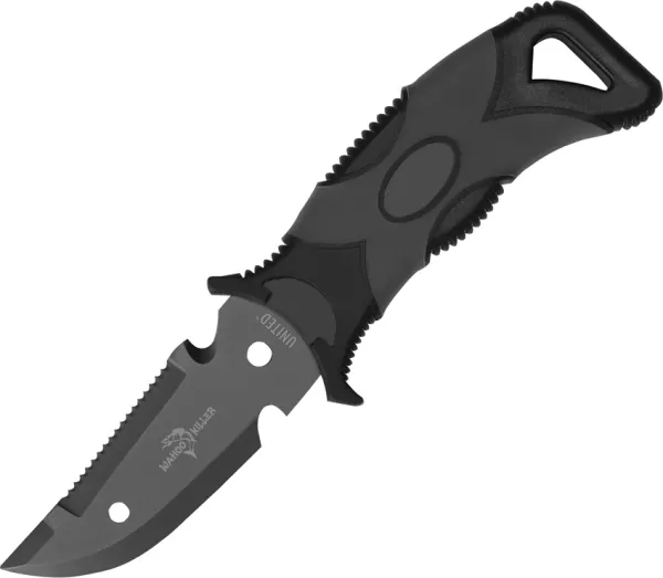 United Cutlery Wahoo Killer Scuba Dive Knife knives UC2897