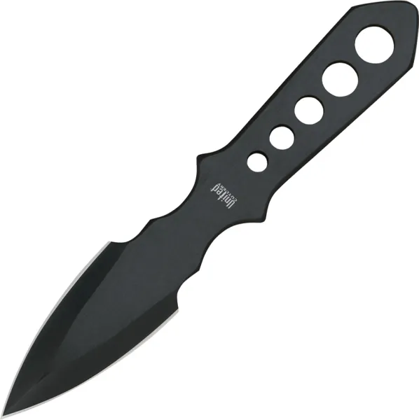 United Cutlery Lightning Bolt-Throwing Knife knives UC2904