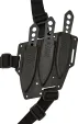 United Cutlery Lightning Bolt-Throwing Knife knives UC2904