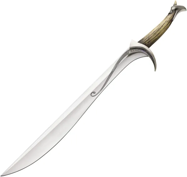 United Cutlery Orcrist: Sword of Thorin knives UC2928