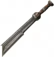 United Cutlery The Hobbit Sword of Fili - UC2953