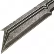 United Cutlery The Hobbit Sword of Fili knives UC2953