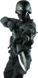 United Cutlery M48 Kommando Survival Spear knives UC2961