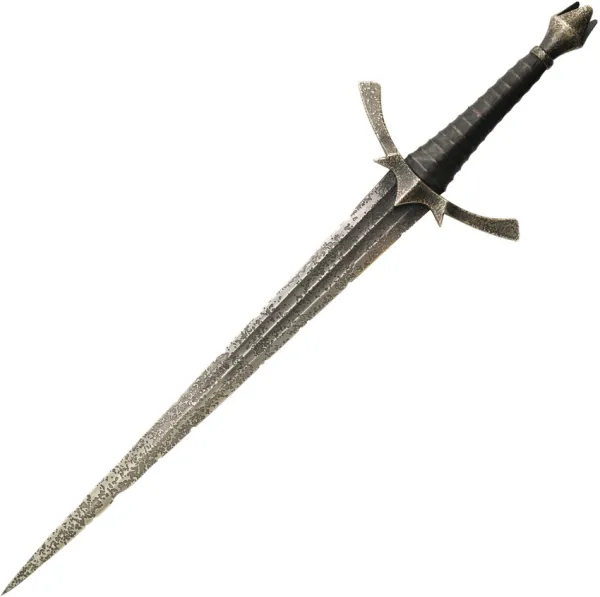 United Cutlery Morgul-The Blade of the Nazgul knives UC2990