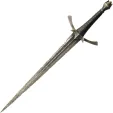 United Cutlery Morgul-The Blade of the Nazgul - UC2990
