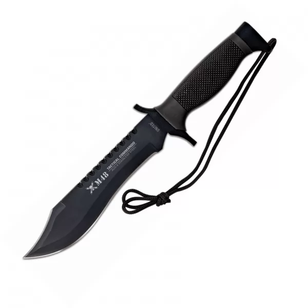 United Cutlery M48 Fixed Blade Clam knives UC2994