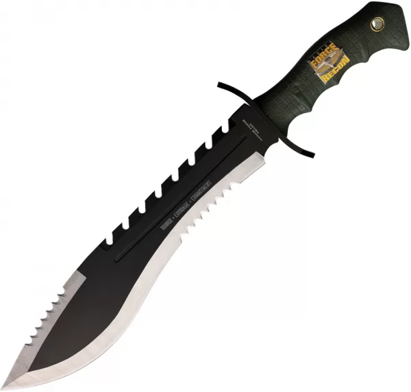 United Cutlery USMC Kukri Machete knives UC3011