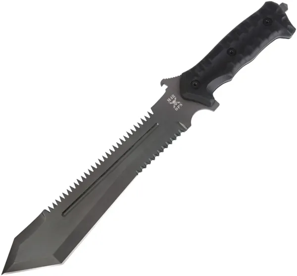 United Cutlery M48 Ops Combat Bowie knives UC3024