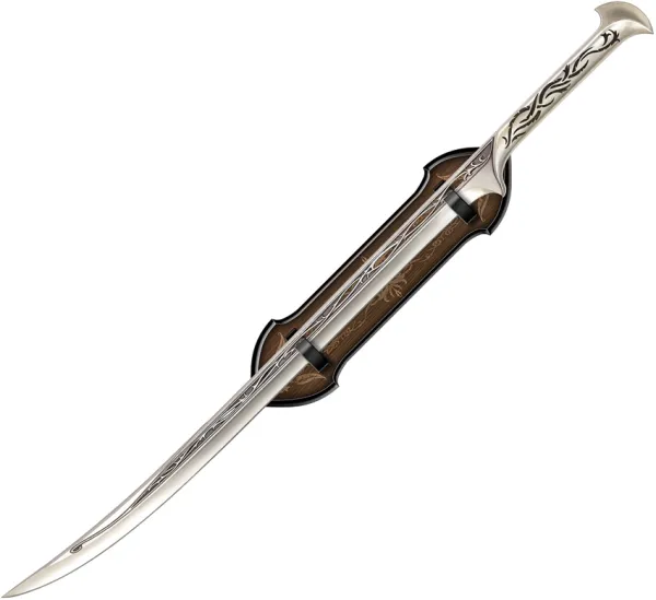 United Cutlery Hobbit Sword of Thranduil knives UC3042