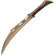 United Cutlery Fighting Knives Tauriel Hobbit knives UC3044