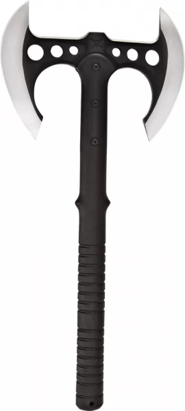 United Cutlery Double Blade Tomahawk knives UC3056