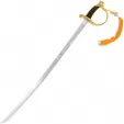 United Cutlery USMC NCO Sword - UC3068
