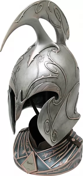 United Cutlery Rivendell Elf Helm knives UC3075