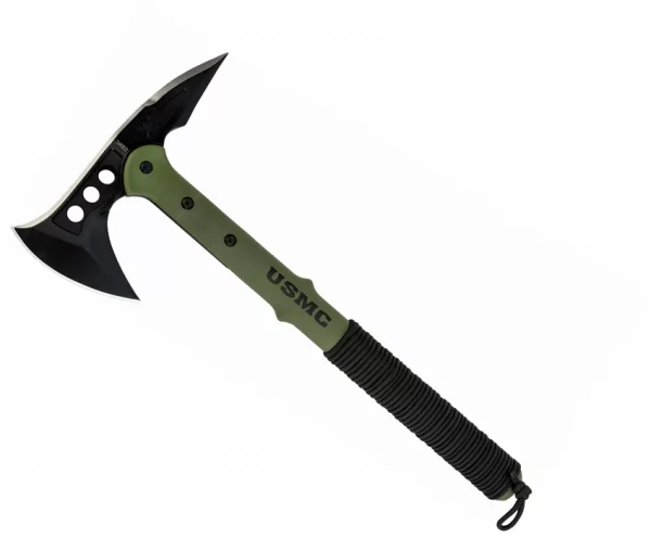 United Cutlery M48 USMC Tactical Tomahawk knives UC3094