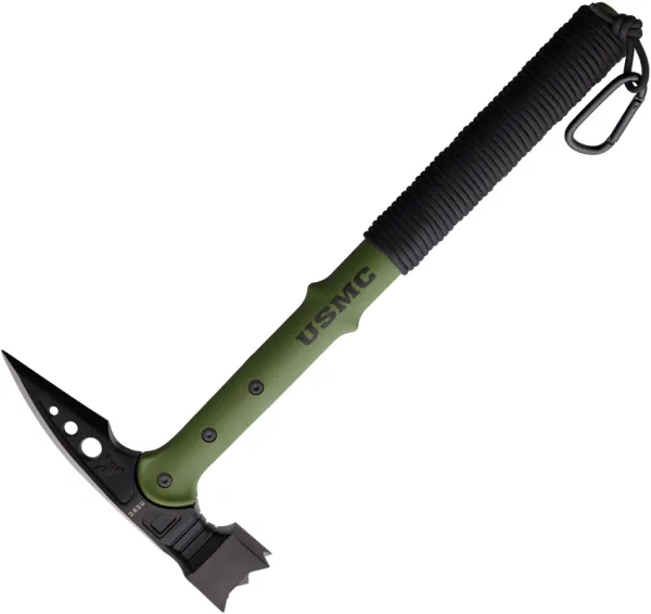 United Cutlery M48 USMC Tactical War Hammer knives UC3095