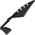 United Cutlery M48 USMC Tactical War Hammer knives UC3095