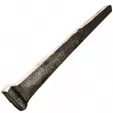 United Cutlery Staff of Gandalf the Grey knives UC3108