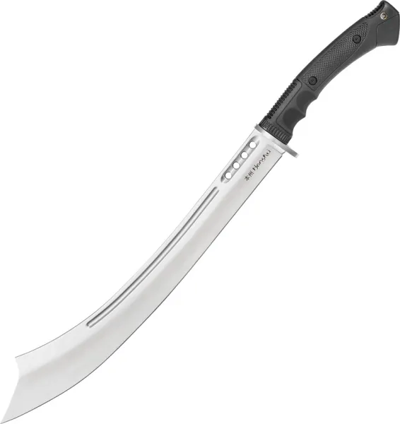 United Cutlery Honshu Satin War Sword knives UC3123S
