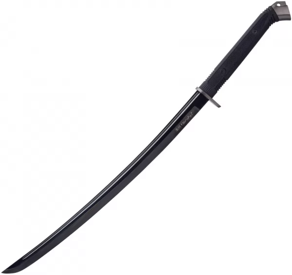 United Cutlery Boshin Midnight Forge Wakizash knives UC3125B