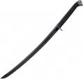 United Cutlery Boshin Midnight Forge Wakizash - UC3125B