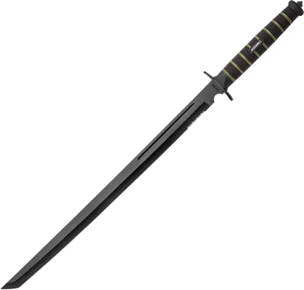 United Cutlery USMC Blackout Combat Sword knives UC3157