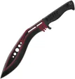 United Cutlery M48 Tactical Kukri Red - UC3160RD