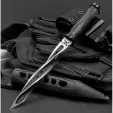 United Cutlery M48 Tactical Cyclone Twisted knives UC3163