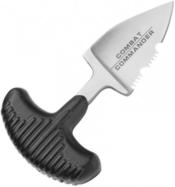 United Cutlery Combat Commander Mini Push Pal knives UC3171