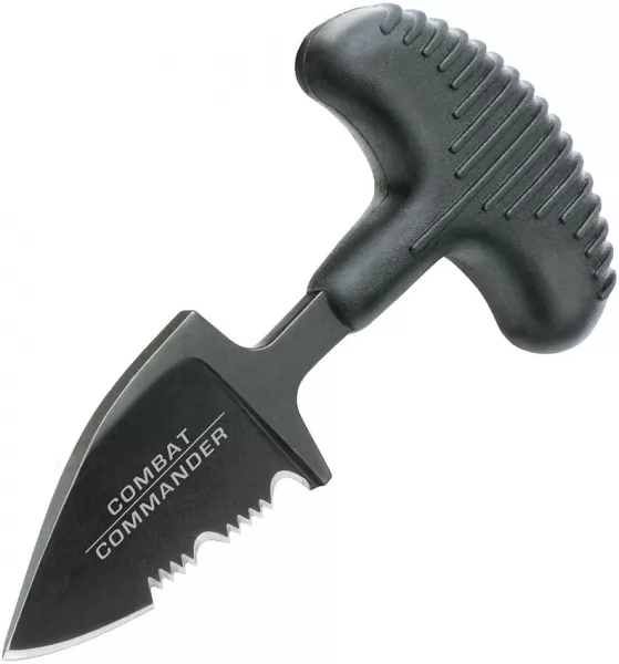 United Cutlery Combat Commander Mini Push Pal knives UC3171B