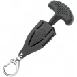 United Cutlery Combat Commander Mini Push Pal knives UC3171B