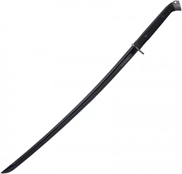United Cutlery Boshin Midnight Forge Katana knives UC3176B