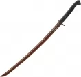 United Cutlery Honshu Black Damascus Katana - UC3176D