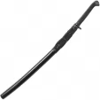 United Cutlery Honshu Black Damascus Katana knives UC3176D