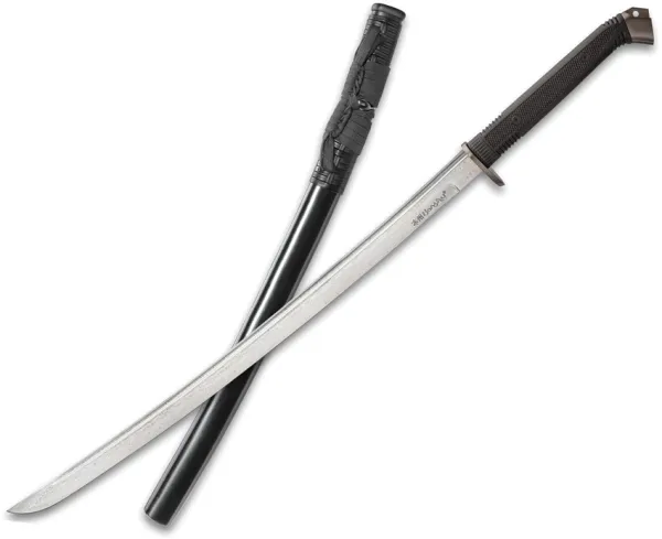 United Cutlery Honshu Katana Normal Dark knives UC3176ND
