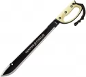 United Cutlery Semper Fi Sawback Machete - UC3191