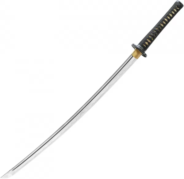 United Cutlery Shikoto Longquan Master Katana knives UC3193