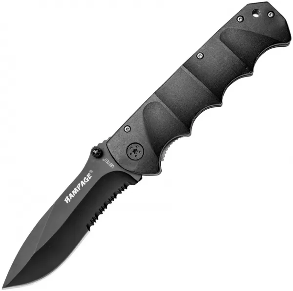 United Cutlery Rampage Linerlock A-O knives UC3196