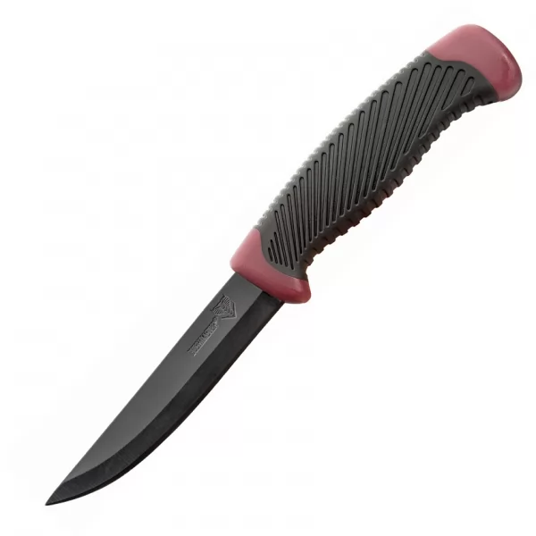 United Cutlery Bushmaster Utility Knife Red knives UC3202