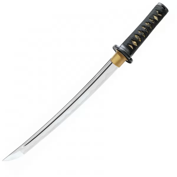 United Cutlery Shikoto Lonquan Master Tanto knives UC3213