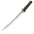 United Cutlery Shikoto Lonquan Master Tanto - UC3213