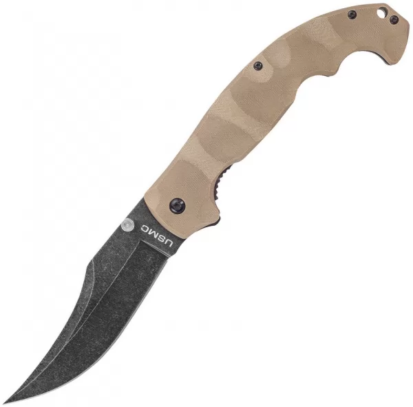 United Cutlery USMC Linerlock knives UC3214