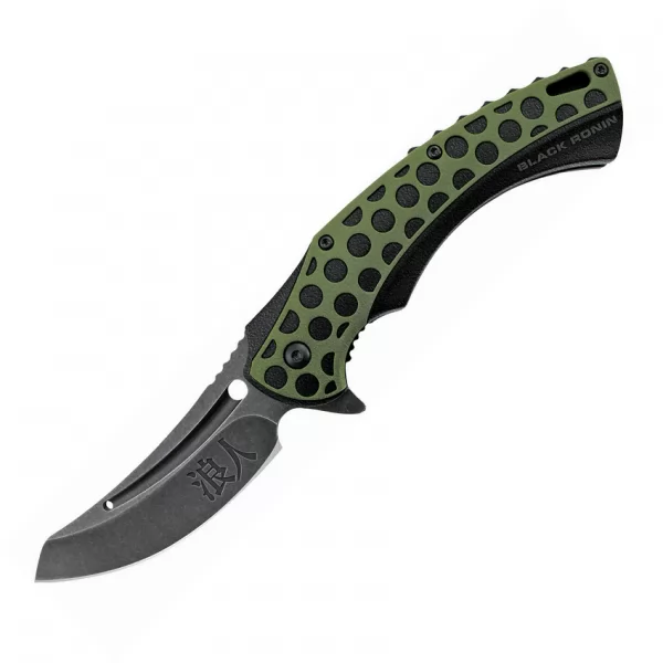 United Cutlery Hive Linerlock A-O knives UC3217