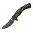 United Cutlery Hive Linerlock A/O - UC3217