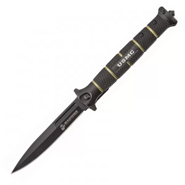United Cutlery USMC Stiletto Linerlock knives UC3232