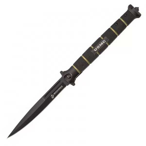United Cutlery USMC Stiletto Linerlock knives UC3233